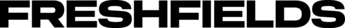 Logo von Freshfields